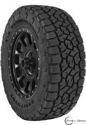 Toyo Open Country A/T III tire